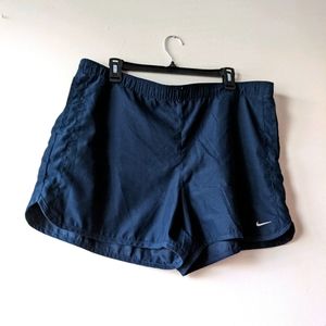 Nike Workout Shorts